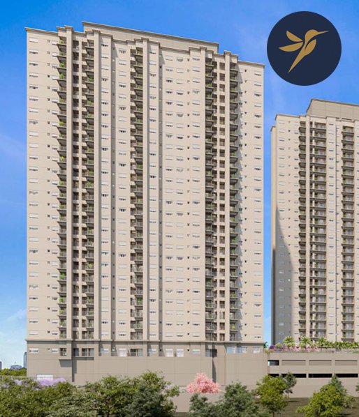 Reserva São Caetano Parque - Empreendimento